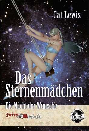 Das Sternenmädchen von Lewis,  Cat