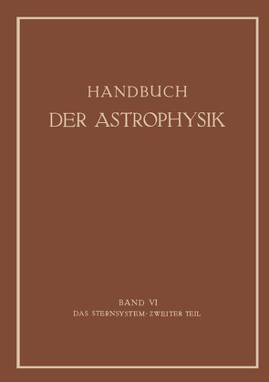 Das Sternsystem von Eberhard,  Gustav, Kohlschütter,  Arnold, Ludendorff,  Hans