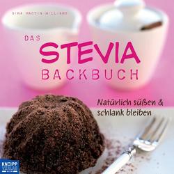 Das Stevia-Backbuch von Martin-Williams,  Gina