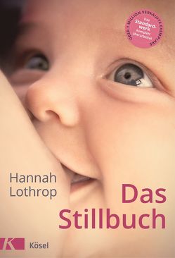 Das Stillbuch von Lothrop,  Hannah