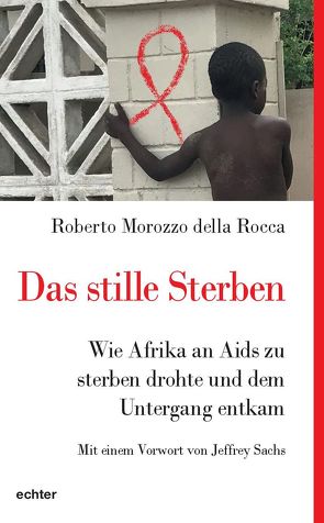 Das stille Sterben von Morozzo della Rocca,  Roberto