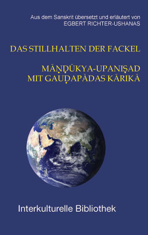 Das Stillhalten der Fackel von Richter-Ushanas,  Egbert