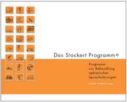 Das Stockert Programm® von Budschigk,  Marit, Stockert,  Theodor von