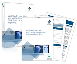 Das Strahlenschutzpaket 2019