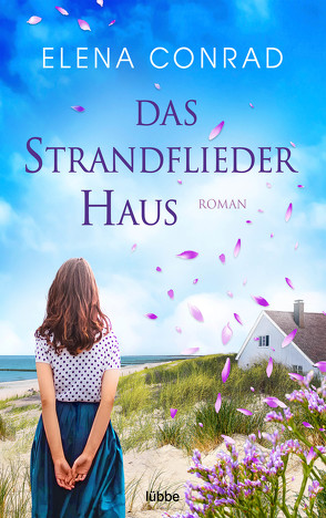 Das Strandfliederhaus von Conrad,  Elena