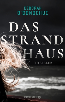 Das Strandhaus von Clewing,  Ulrike, O'Donoghue,  Deborah