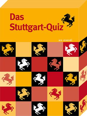 Das Stuttgart-Quiz