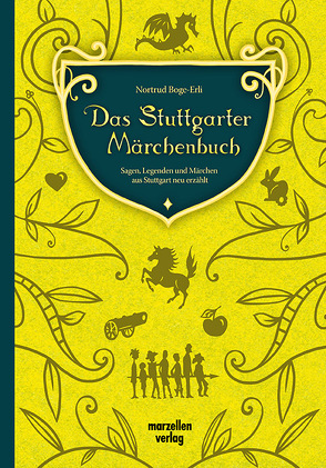 Das Stuttgarter Märchenbuch von Bernhardi,  Anne, Boge-Erli,  Nortrud