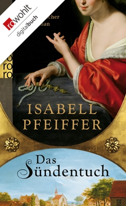 Das Sündentuch von Pfeiffer,  Isabell