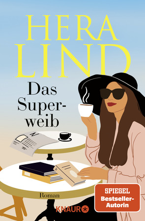 Das Superweib von Lind,  Hera