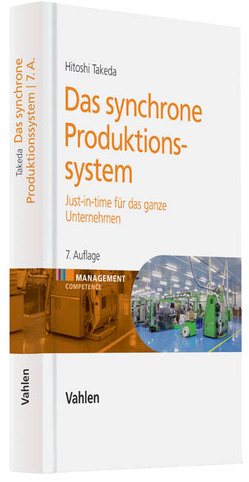 Das synchrone Produktionssystem von Meynert,  Andreas, Takeda,  Hitoshi