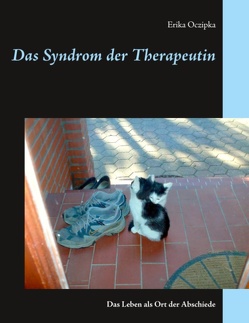 Das Syndrom der Therapeutin von Oczipka,  Erika