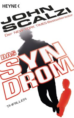 Das Syndrom von Kempen,  Bernhard, Scalzi,  John