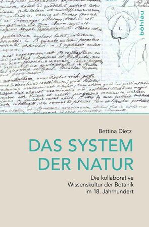 Das System der Natur von Dietz,  Bettina