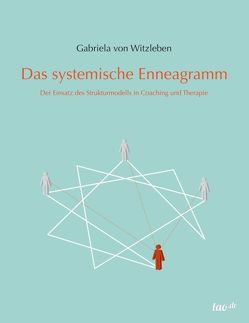 Das systemische Enneagramm von Witzleben,  Gabriela von