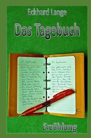 Das Tagebuch von Lange,  Eckhard