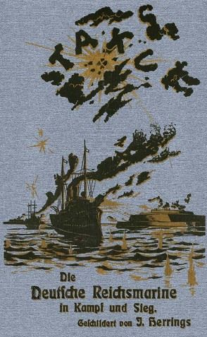Das Takubuch von Herrings,  Joseph