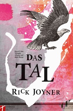 Das Tal von Joyner,  Rick