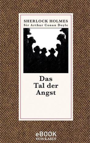 Das Tal der Angst von Doyle,  Sir Arthur Conan, Wolf,  Hans