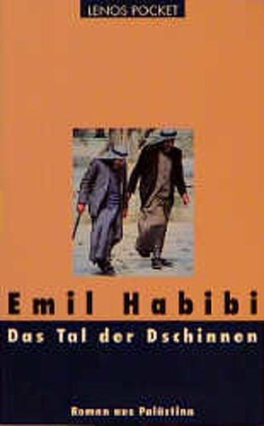 Das Tal der Dschinnen von Badeen,  Edward, Fähndrich,  Hartmut, Habibi,  Emil