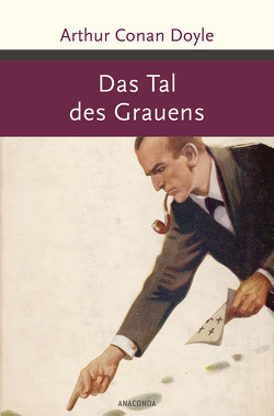 Das Tal des Grauens von Doyle,  Arthur Conan