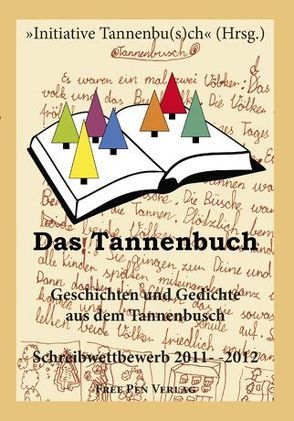 Das Tannenbuch