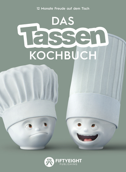 Das Tassen Kochbuch