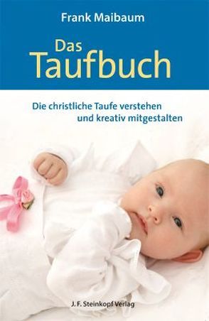 Das Taufbuch von Maibaum,  Frank