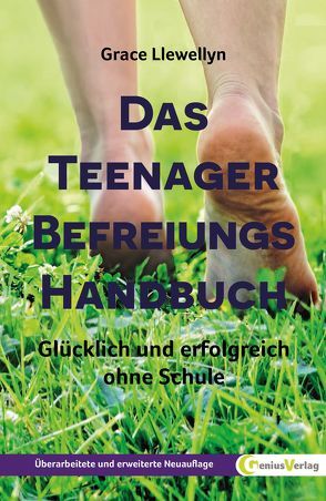 Das Teenager Befreiungs Handbuch von Fuchs,  Luise, Llewellyn,  Grace, Mallett,  Dagmar, Neubronner,  Dagmar