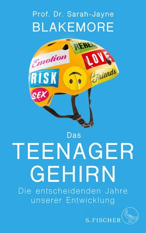 Das Teenager-Gehirn von Blakemore,  Sarah-Jayne, Vogel,  Sebastian