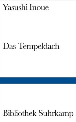 Das Tempeldach von Benl,  Oscar, Inoue,  Yasushi