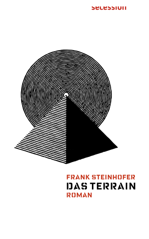 Das Terrain von Steinhofer,  Frank