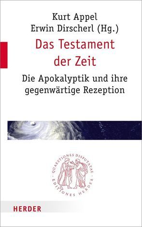 Das Testament der Zeit von Appel,  Kurt, Dausner,  Renè, Deibl,  Jakob Helmut, Dirscherl,  Erwin, Essen,  Georg, Guanzini,  Isabella, Klun,  Branko, Mueller,  Andreas, Nicklas,  Tobias, Pedroli,  Luca, Recalcati,  Massimo, Schelkshorn,  Hans, Vonach,  Andreas, Wenzel,  Knut, Wohlmuth,  Josef, Zolles,  Christian