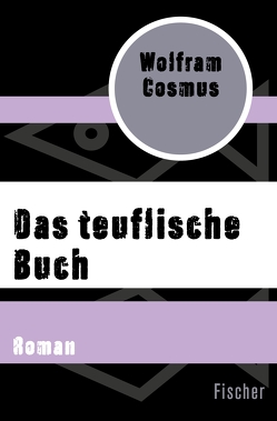 Das teuflische Buch von Cosmus,  Wolfram