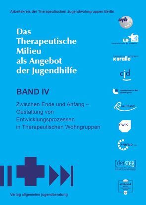 Das Therapeutische Milieu als Angebot der Jugenhilfe