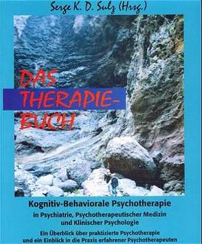 Das Therapiebuch von Brack,  U, Sulz,  Serge K, Ullrich,  R