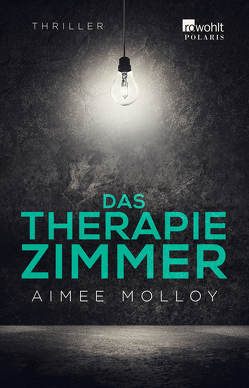 Das Therapiezimmer von Molloy,  Aimee, Naumann,  Katharina