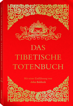 DAS TIBETISCHE TOTENBUCH von BALDOCK,  John