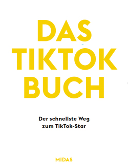 Das Tik-Tok Buch von Eagle,  Will