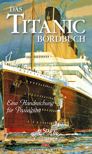 Das Titanic-Bordbuch von Neumann,  Klaus