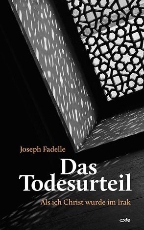 Das Todesurteil von Fadelle,  Joseph