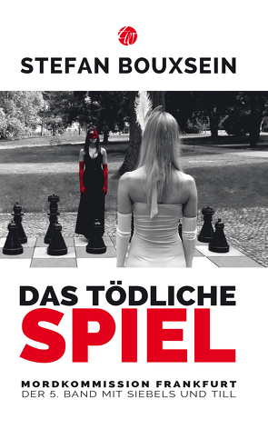 Das tödliche Spiel von Bouxsein,  Stefan