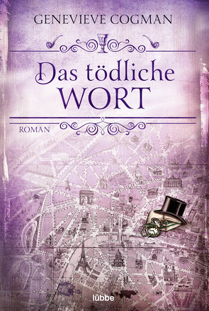 Das tödliche Wort von Cogman,  Genevieve, Hoven,  Dr. Arno