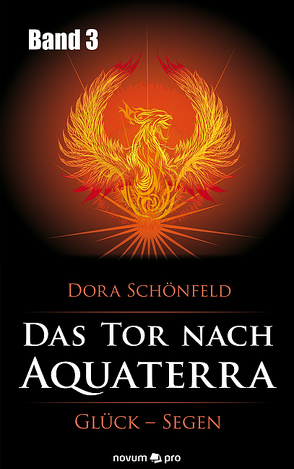 Das Tor nach Aquaterra – Band 3 von Schönfeld,  Dora