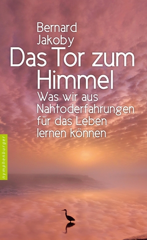 Das Tor zum Himmel von Jakoby,  Bernard