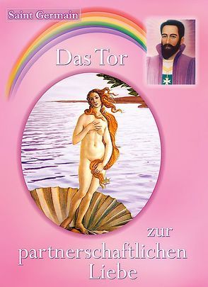 Das Tor zur partnerschaftlichen Liebe von Weizenhöfer,  Sibylle