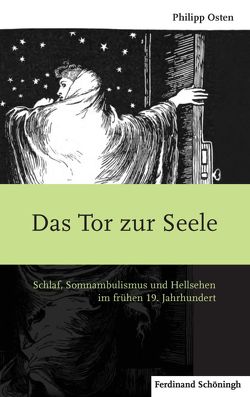 Das Tor zur Seele von Osten,  Philipp