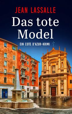 Das tote Model von Lassalle,  Jean