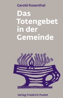 Das Totengebet in der Gemeinde von Rosenthal,  Gerold