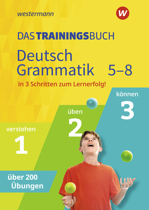 Das Trainingsbuch – Ausgabe 2021